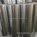 Pita foil aluminium perekat diri yang diperkuat